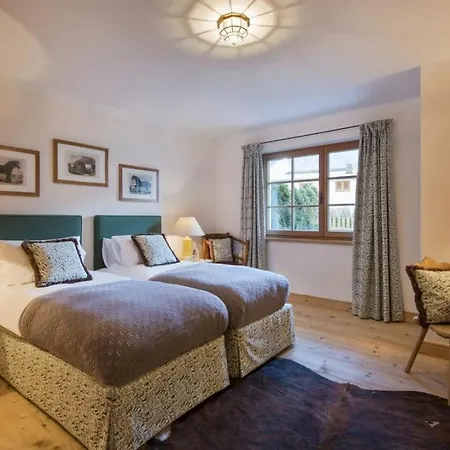 Apartman Lovely With 3 Bedrooms *
