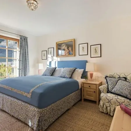 Lovely With 3 Bedrooms * Nasserein
